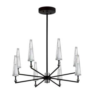 Люстра Odeon Light Fungo 5429/39L