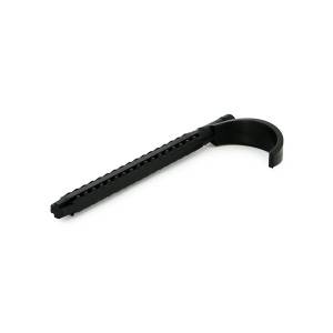 Дюбель-крюк UNI-FITT одинарный 8 x 110 для фиксации труб