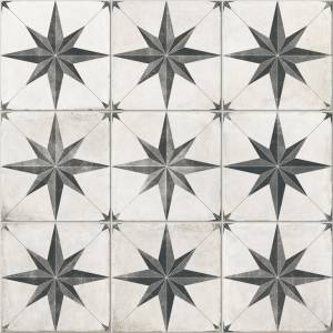Керамогранит Cifre Ceramica Kamari Star Matt 60x60