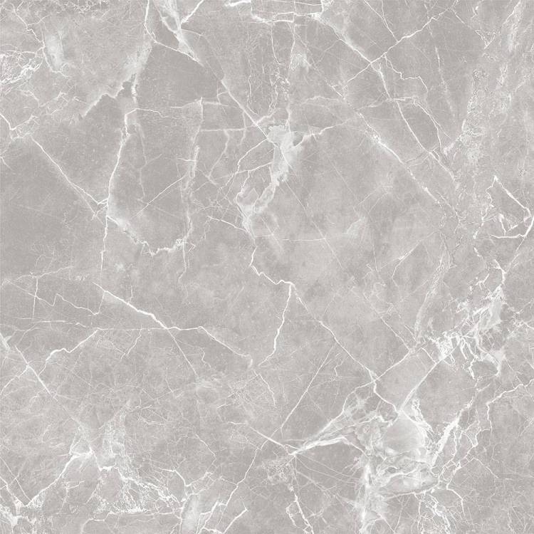Керамогранит Global Tile Solo GT60601301PR Серый 60x60