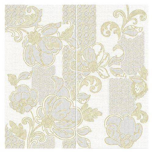 Панно Azori Illusio 584342003 Beige Pattern 63x63