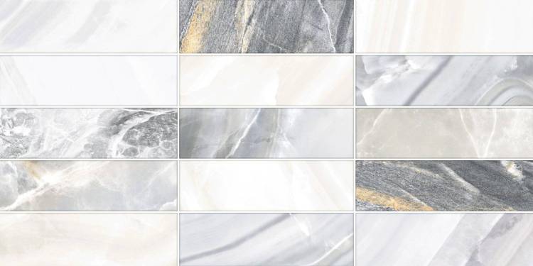 Керамическая плитка New Trend Amadeo WT36AMD55 Amadeo Dark Brick 60x30