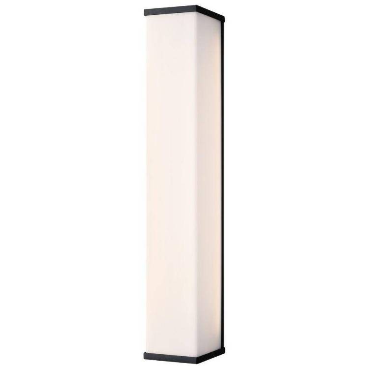 Уличный настенный светильник Wertmark Wilma WE903.01.021
