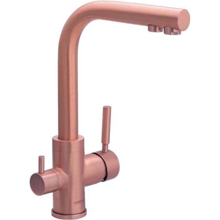 Смеситель для кухни Swedbe Selene Plus 8148