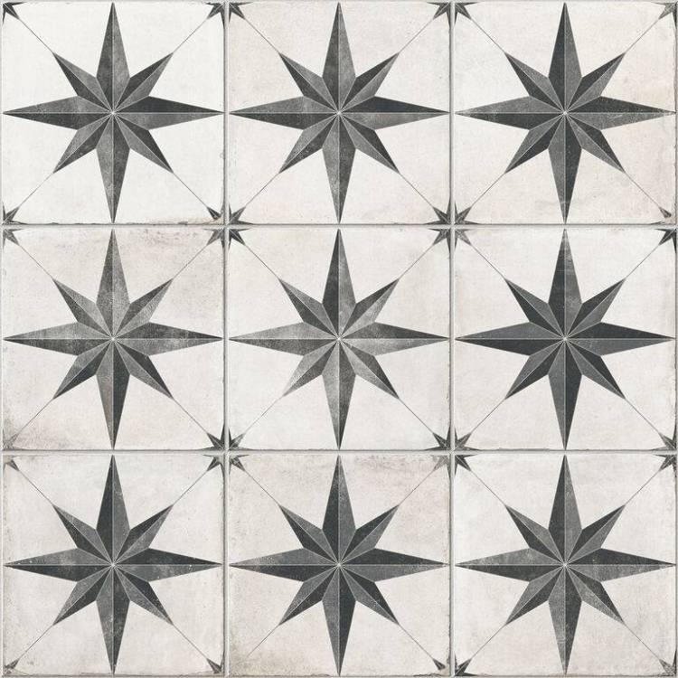Керамогранит Cifre Ceramica Kamari Star Matt 60x60