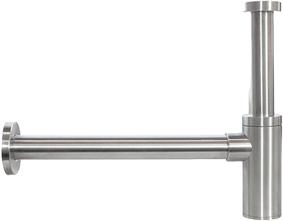 Сифон для раковины Remer SS958L