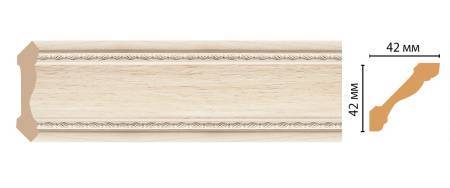 Карниз DECOMASTER 180-13 240x4.2x4.2