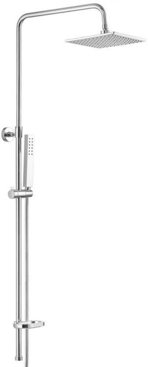 Душевая стойка Swedbe Calypso 5066