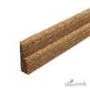 Плинтус 2-х слойный IberCork 2/ С-104 915x40x12