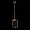 Подвесной светодиодный светильник Loft IT Knot 8135-C фото 2
