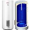 Комбинированный бойлер Thermex ER 150 V (combi) фото 3