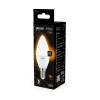 Лампа светодиодная Gauss Candle 103101110 фото 3