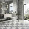 Декор Edimax Reve 4I28 Octogone Decor 60x120 фото 6