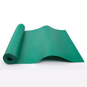 Подложка Alpine Floor Green GP01 10000x1000x1 (10м2)