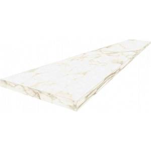 Ступень ColiseumGres Микеланджело 620070002503 Ворм Угловая Левая 33x60