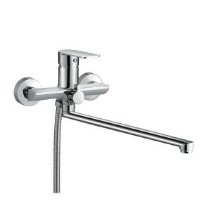 Смеситель для ванны Olive'S Nensa NS16221 хром