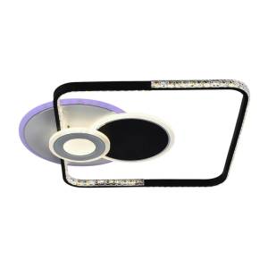 Потолочная люстра Profit Light 8292 WHT+BLK