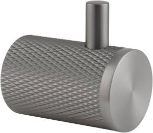 Крючок Allen Brau Priority 6.31C01-MG латунь, графит брашированный