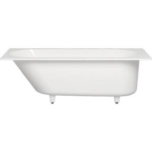 Ванна из искусственного камня Salini Ornella Kit S-Sense 102414G 170x80 глянцевая