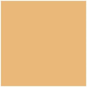 Керамическая плитка Creto Poly 01-10-4-15-01-33-4228 Mustard 20x20