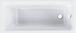 Акриловая ванна AM.PM Gem W90A-160-070W-A 160x70