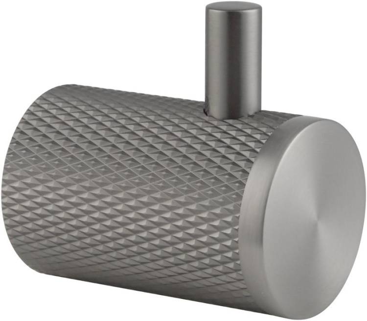 Крючок Allen Brau Priority 6.31C01-MG латунь, графит брашированный