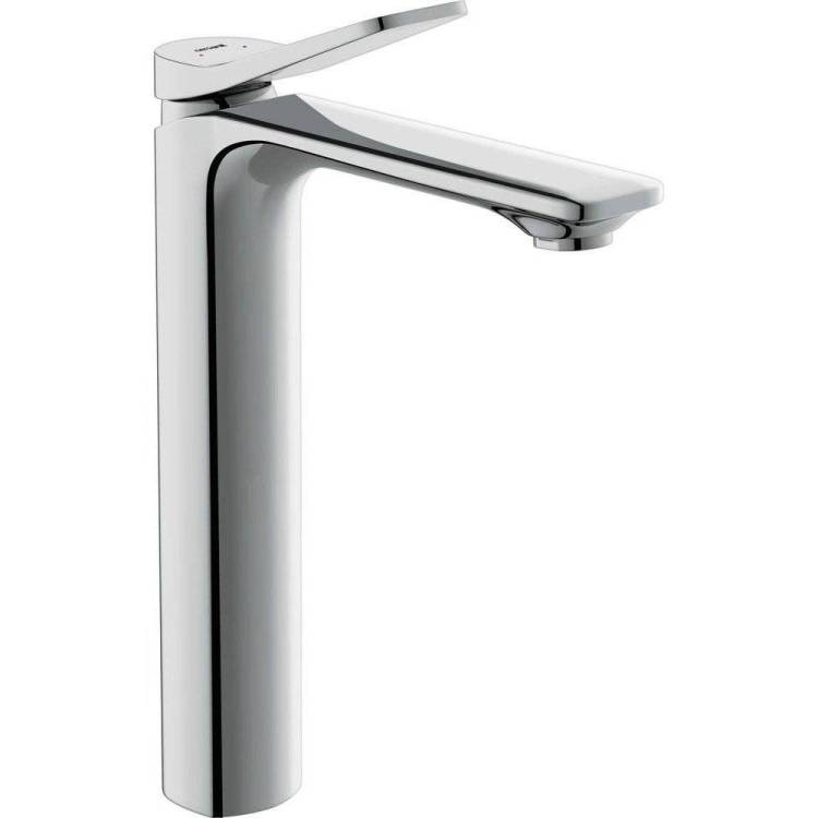 Смеситель для раковины Cersanit Odra 63054 хром