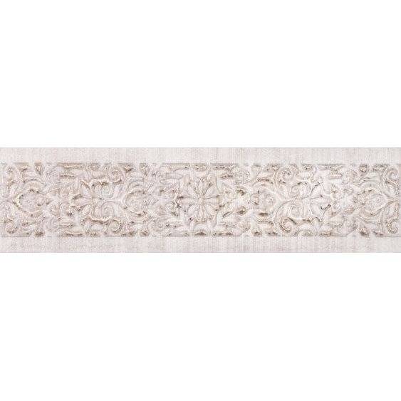 Бордюр Gracia Ceramica Vivien 10212001796 Beige Border 01-2 6.5x25
