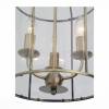 Подвесная люстра ST Luce Odierno SL267.303.03 фото 3