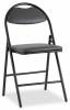 Стул складной Stool Group Hagen md-hagen-grey каркас черный
