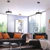 Подвесной светодиодный светильник Novotech Over Prometa 358762 фото 4