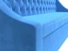 Кухонный прямой диван Лига Диванов Мерлин 101131 фото 4