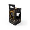 Лампа светодиодная диммируемая Gauss Filament 102202110-D фото 4