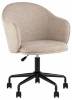 Кресло компьютерное Stool Group Echo Echo office chair light beige бежевый