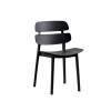 Стул Stool Group Tony D-031 black черный