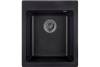 Мойка кухонная EMAR Quartz EMQ-1415.Q Морион