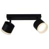Точечный светильник Reluce 53004-9.5-002IL SPOT LIGHT GX53 BK фото 4