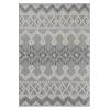Ковер Gela 0D710A D.Grey/D.Grey 1.33x1.95 м