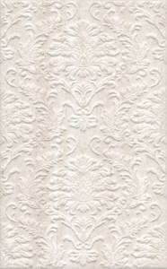 Керамическая плитка Kerama Marazzi Пантеон 6339 беж светлый структура 25x40