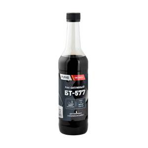Лак битумный Pufas Decoself БТ-577 0.5 л