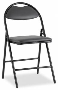Стул складной Stool Group Hagen md-hagen-grey каркас черный