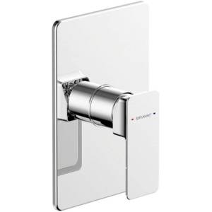 Смеситель для душа Bravat Phillis PB856101CP-ENG хром