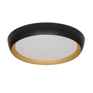 Потолочный светодиодный светильник Lumina Deco Paneli LDC 8062-48W BK