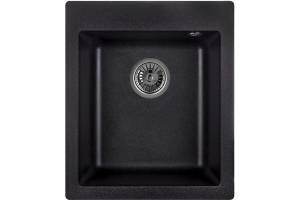 Мойка кухонная EMAR Quartz EMQ-1415.Q Морион