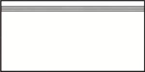 Ступень Grasaro Granito G-1150/MR/st01 White 29.4x60