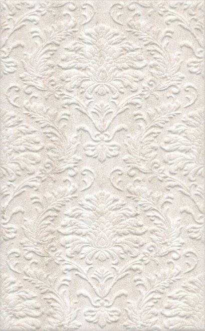 Керамическая плитка Kerama Marazzi Пантеон 6339 беж светлый структура 25x40