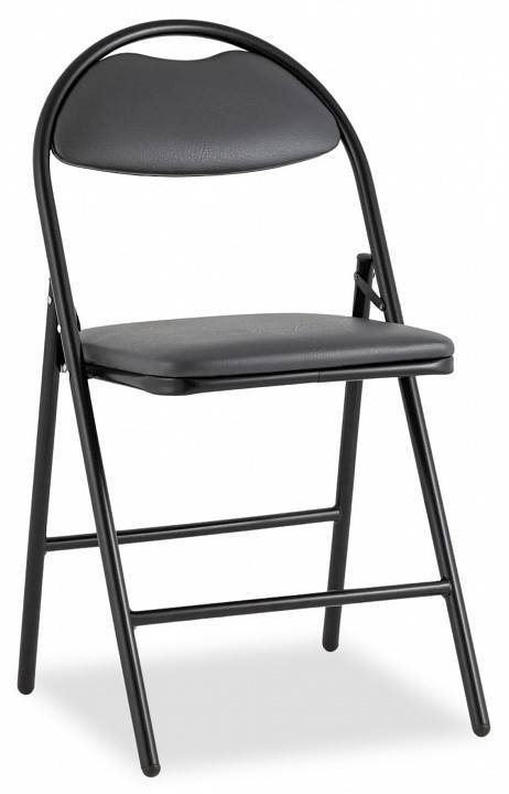 Стул складной Stool Group Hagen md-hagen-grey каркас черный