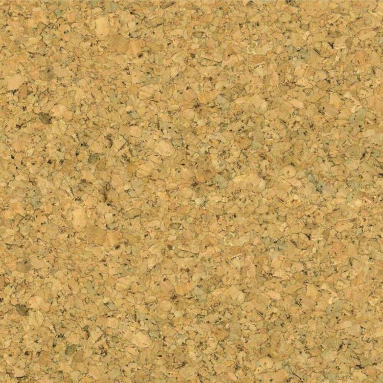 Пробковое покрытие Ibercork EasyCork Коимбра Замковое 910x300x10