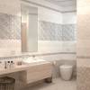 Бордюр Alma Ceramica Trevis BWU58TVS404 8.2x50 фото 2