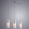 Подвесной светильник Arte Lamp Aries A8983SP-3CC фото 2